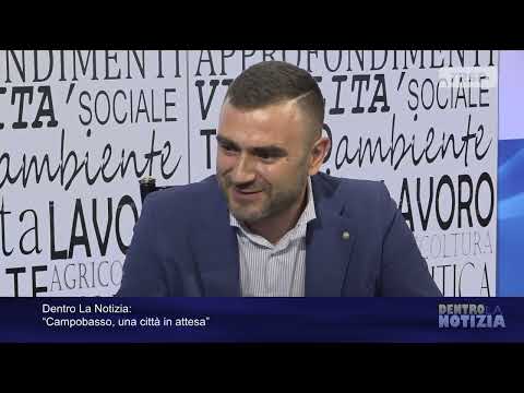 TRSP - DENTRO LA NOTIZIA PRIMA PARTE DEL 27-06-2025