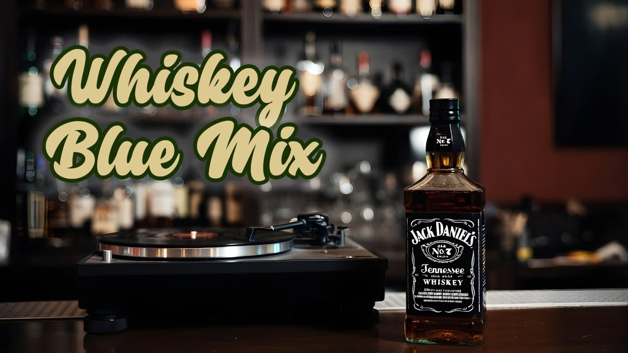 Guarda Night Mood - Whiskey Blues Mix – Elegant Chill Out Music for a Moody Evening Vibe su YouTube Guarda Night Mood - Whiskey Blues Mix – Elegant Chill Out Music for a Moody Evening Vibe su YouTube
