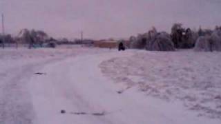 BMI Sledding 2.avi