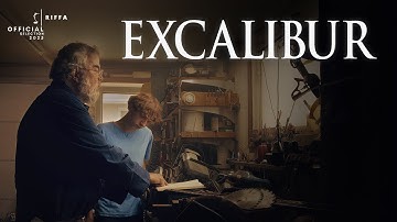 Excalibur - Short Film