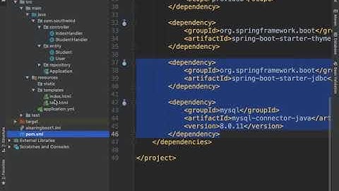 6、SpringBoot数据校验