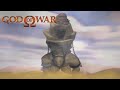 GOD OF WAR TRILOGIA O DESAFIO DE ATLAS #4 | PT BR