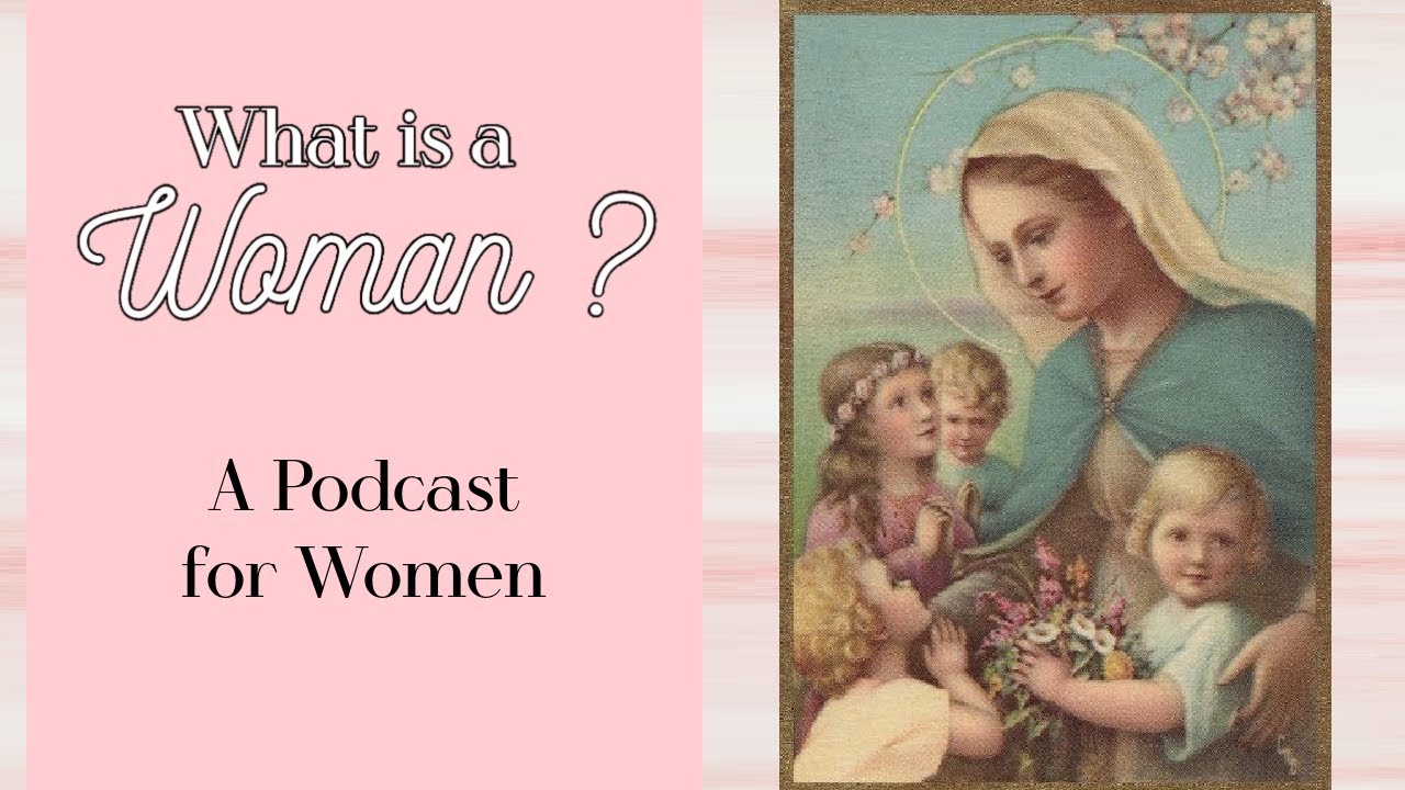 Teaching Girls (And Ourselves) To LoveThe Retired Life