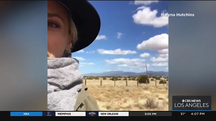 Family of Halyna Hutchins Files Lawsuit Against Alec Baldwin, Producers In 'Rust' Shooting Death