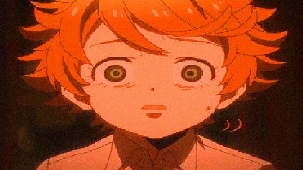 The Promised Neverland: Temporada 1 – TV no Google Play