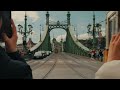 Would you move to budapest as a student? 🇭🇺🎓