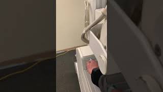 GE Amx 4 Plus Inspection a video