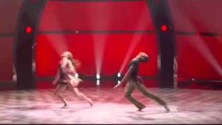 Ricky Jaime Top 10 So You Think You Can Dance Season 8
