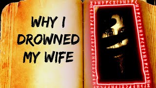 Horror Story | Why I drowned my wife in the bathtub. Feat: DodgeThis 82