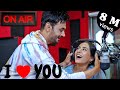 THE MOST BIZARRE PROPOSAL RJ Anmol Proposes To Amrita Rao COUPLE OF THINGS Shorts Love Funny