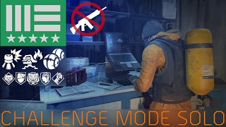 The Division | 1.5 Tactician Build - Russian Consulate Challenge Solo *No Weapons Fire - 1440p
Update 1.6 is upon us! What better way to celebrate the end of an era then to showcase one of the hardest challenge missions from 1.5!
This is the final episode in the Tactician build series. This showcases the Russian Consulate on challenge mode solo without weapons fire. Check it out in 1440p!
Farewell 1.5 Tactician build, I shall deeply miss you...
*This mission was the biggest pain in the ass mission for me out of all the other challenge mode missions. It is also the longest running of the film series so I understand if its too long to watch :P
I want to thank all the viewers for their comments, suggestions and critiques. I had a lot of fun and enjoyed every minute making these videos. The missions were frustrating at times but hopefully you guys will enjoy most of them in the end. I thank you again for your support in watching this build series!
27:18 Build stats shown after mission complete.
*Tech Support was replaced with Death by Proxy for this mission.
- Tactician build -
Seeker Mine - Cluster
Sticky Bomb - BFB
Turret - Dragonbreath
- Talents -
Shrapnel
Death by Proxy
Demolition expert
Chain reaction
- Weapons -
Crafted 182 Black market AK-74
23% enemy armor damage
Talented
Destructive
Determined
DTE 30%
EAD 57.50%
Crafted 182 Custom P416 G3
23% enemy armor damage
Predatory
Ferocious
Destructive
DTE 40%
EAD 57.50%
If you are interested in seeing future videos like this, please let me know in the comment section below, or like and/or subscribe. Have a blessed day!
*This video was recorded in 1440p using Nvidia Share, and edited in Adobe Premiere Pro. The Division | 1.5 Tactician Build - Russian Consulate Challenge Solo *No Weapons Fire - 1440p