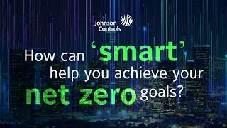 OpenBlue Net Zero Buildings​ - Johnson Control
