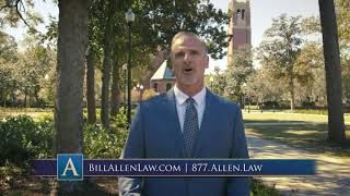 Personal Injury Lawyers - Gainesville & Ocala 