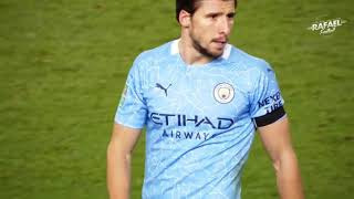 Ruben Dias Devensive And. All Goals