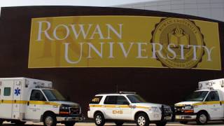 Rowan University  5 Things I Wish I Knew About Before Attending