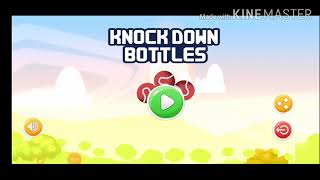 how to play knock down game || knock down gameknock down game first 10 level || knock down game play screenshot 5