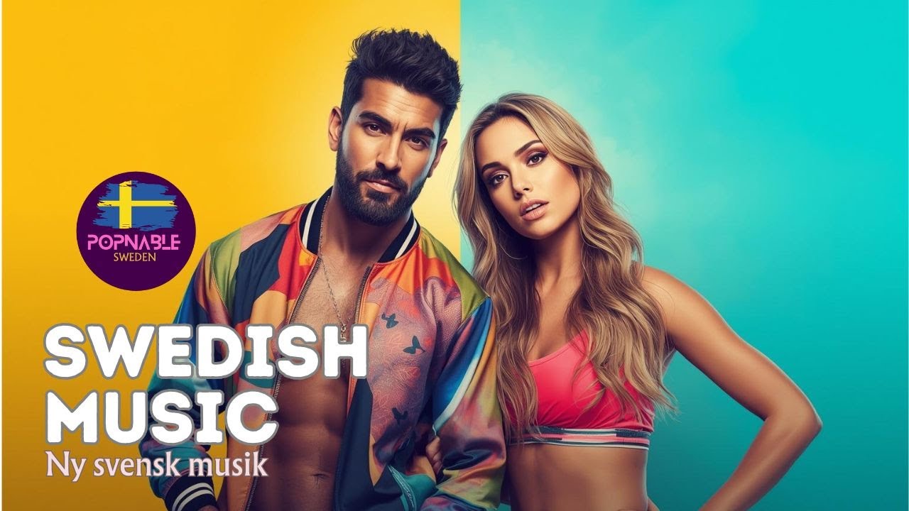 Svensk musik 2026 - Topplistan Sverige 2025 - Svenska hits 2026 - Svenska låtar 2025 - Swedish Hits