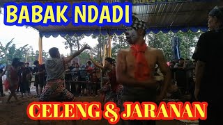 NDADI PENONTON KETAKUTAN//JATILAN KUDHO GALUNG//HARI JADI KAL.BENDUNGAN KARANGMOJO GUNUNGKIDUL 2023