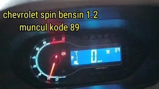 #DoItYourself            DIY : Tutorial penggantian Coil Spring Chevrolet Spin 1.2, Aveo Sonic, Trax