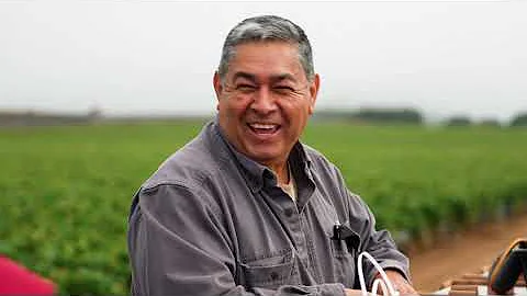 About Us | Meet California Giant Berry Farms