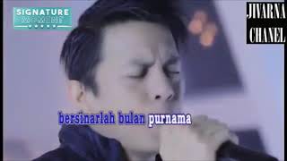 Noah - Andaikan Kau Datang Kembali karaoke lower pitch