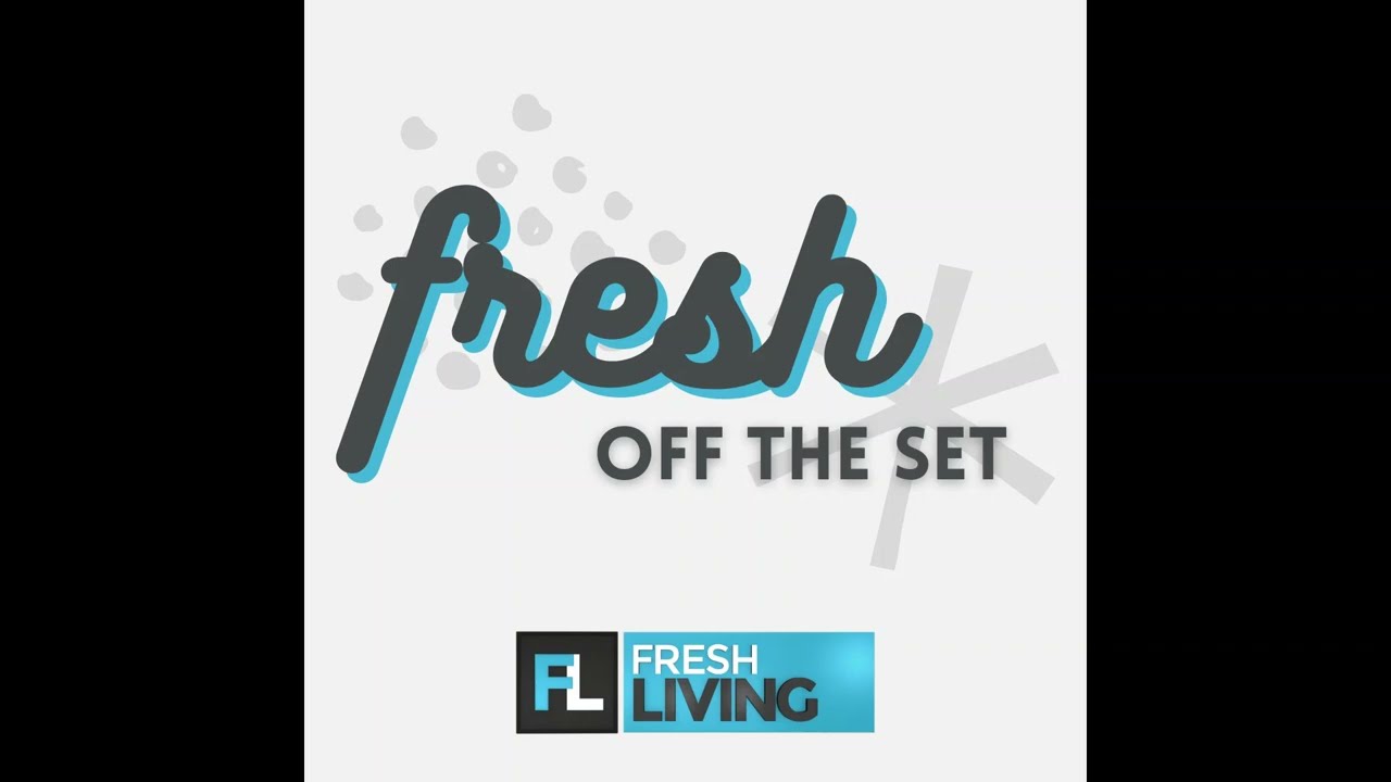 Fresh Off The Set Podcast: From beauty queen to star entrepreneur: The inspiring story of Eve Dawes