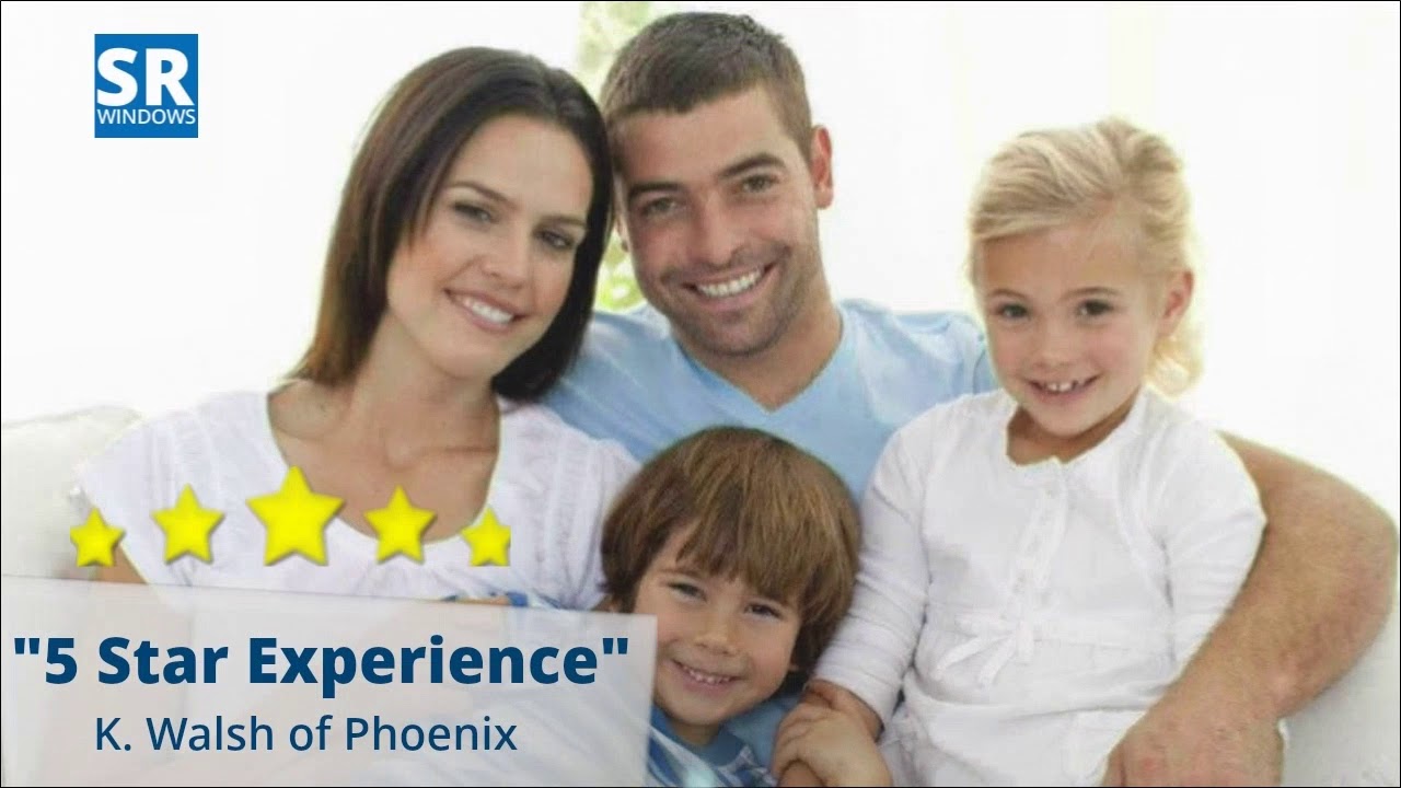 Phoenix Window Glass Replacement: Get 15% Off In August!