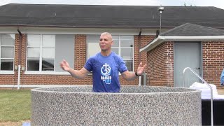 Baptism - June 26th, 2022