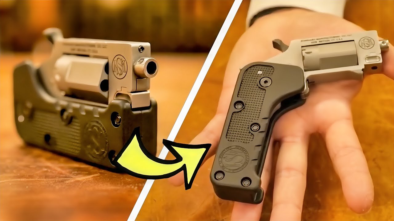 NEXTLEVEL SURVIVAL AND SELFDEFENSE GEAR YouTube