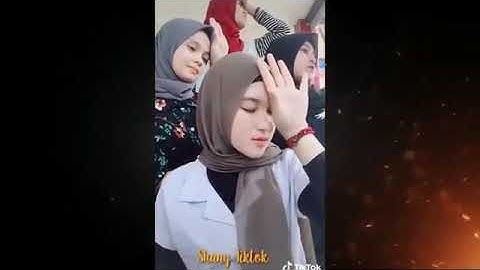 TikTok:Sungguh ku Merasa Resah