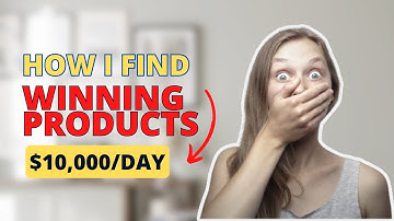 How I Find $10,000/day Winning Products  |  TikTok Case Study | TikTok Ads examples