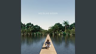 Video thumbnail of "Nicolas Godin - What Makes Me Think About You"