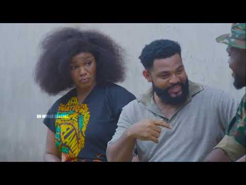 THE CONSEQUENCES(OFFICIAL TRAILER) STEPHEN ODIMGBE/UGONWANYI/JENNIFER I 2026 LATEST NOLLYWOOD MOVIE