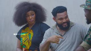THE CONSEQUENCES TRAILER STEPHEN JENNIFER I 2026 LATEST NOLLYWOOD MOVIE