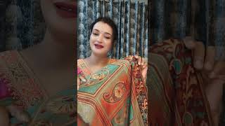 Premium Soft Summer Saree Collection | Comfortable Daily Wear Sarees | Rangreet Trends screenshot 5