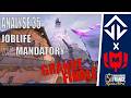 Valorant - ANALYSE 35 - VCL FRANCE 26 S1 - JL VS MDR grande finale map 2