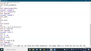 B12. Python Cơ bản (4) 2021