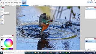 Five Best FREE Photo Editing Software screenshot 4