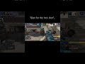 Trick shot in codm #codm #viral #gaming #shorts
