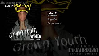 Udou 2 Official Audio