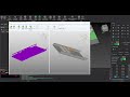 Quick Weld function: Points cloud to 3D