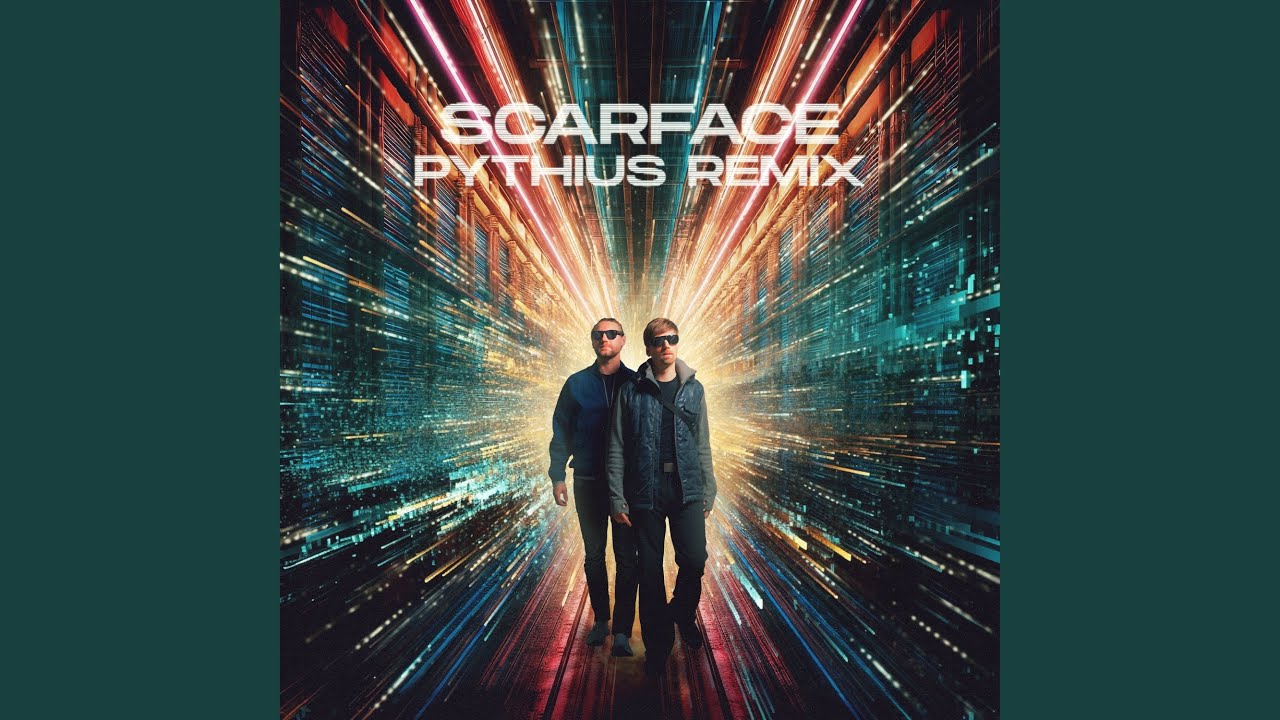 Scarface (Pythius Remix) - YouTube