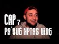 Con Ánimo de Ofender : Cap #7 - Pa´ Qué Hptas Vine