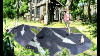 Beyond (The dove)