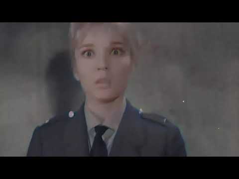 Şafak Bekçileri (1963), 06 min 07 sec, Upscaled & DeOldified (Colorized)