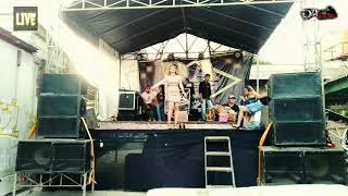 Download Lagu D'A musik Bukan tak mampu.miss nova kanza MP3