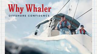 This Family Found the Perfect Boat—Here's Why It's a Boston Whaler
