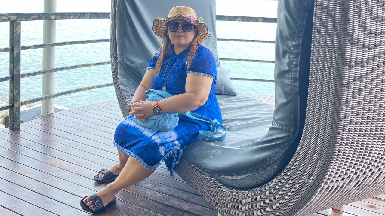 Seaside happenings in Langkawi Island #lezielable