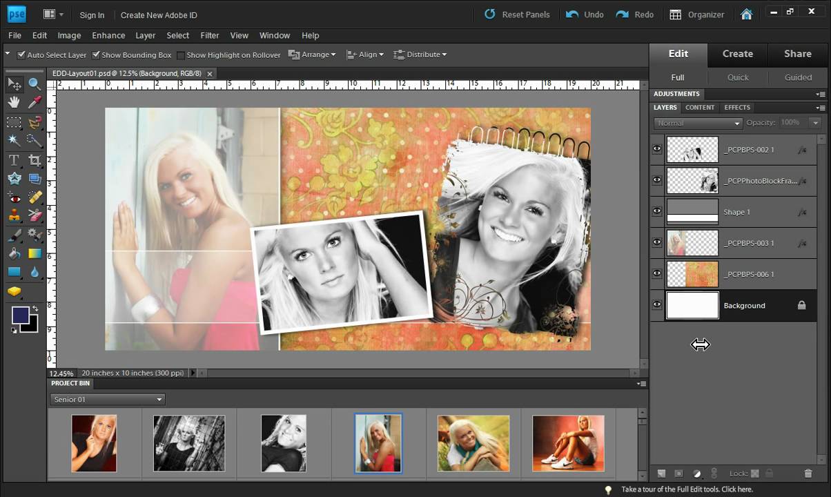 Elements Designer Photo Frames YouTube