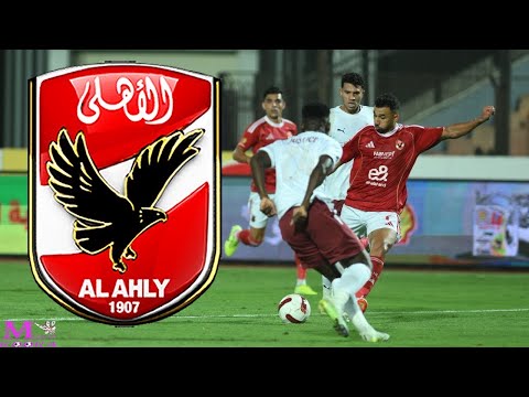 تعرف على لاعبى الاهلى و الزمالك المهددين بالايقاف عن القمة حال انذارهم امام الحرس و الجونة 